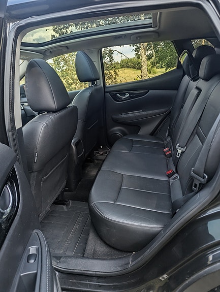 Nissan Qashqai 9 of 13