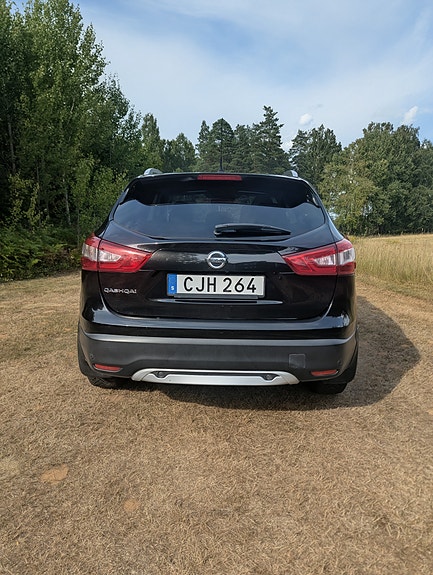 Nissan Qashqai 11 of 13