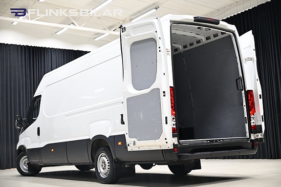 Iveco Daily 5 of 22
