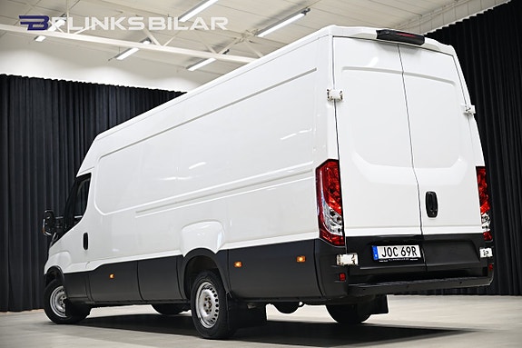 Iveco Daily 4 of 22