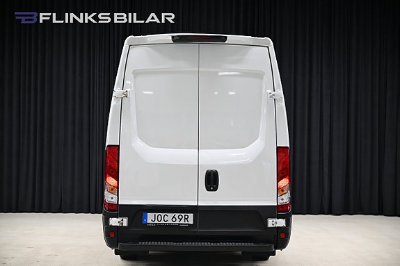 Iveco Daily 6 of 22