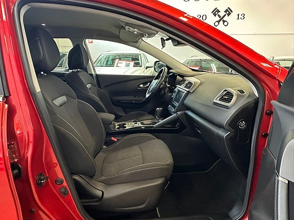 Renault Kadjar 8 of 21