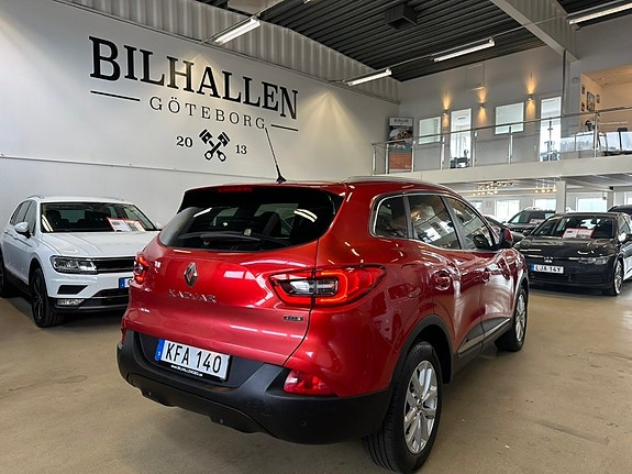 Renault Kadjar 7 of 21