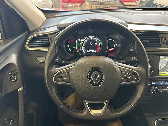 Renault Kadjar 11 of 21
