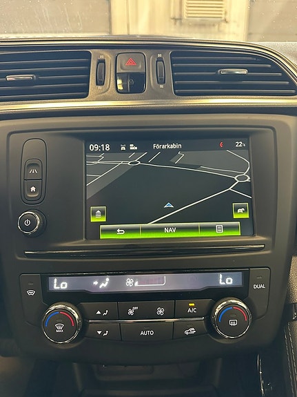 Renault Kadjar 14 of 21