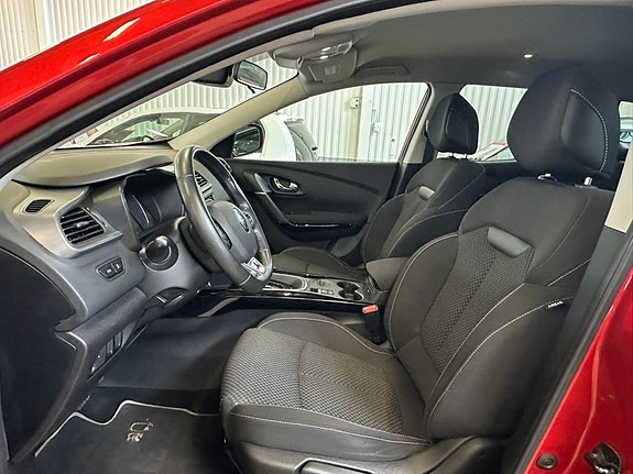 Renault Kadjar 17 of 21