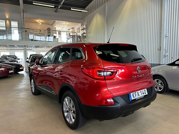 Renault Kadjar 5 of 21