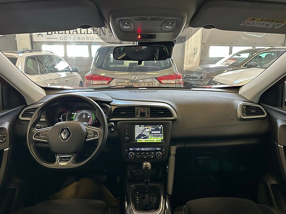 Renault Kadjar 10 of 21