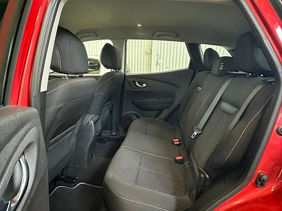 Renault Kadjar 16 of 21