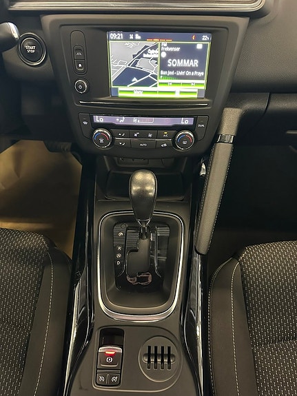 Renault Kadjar 12 of 21