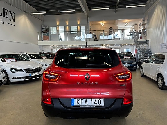 Renault Kadjar 6 of 21