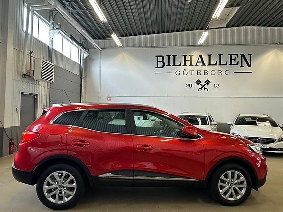 Renault Kadjar 3 of 21