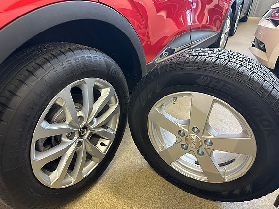 Renault Kadjar 21 of 21