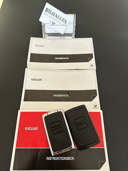 Renault Kadjar 18 of 21