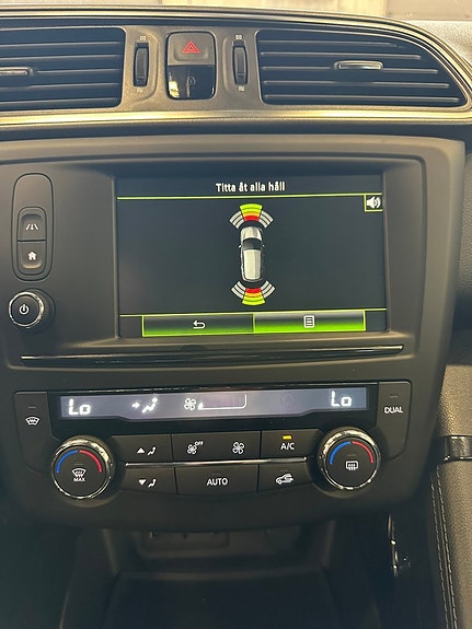 Renault Kadjar 15 of 21