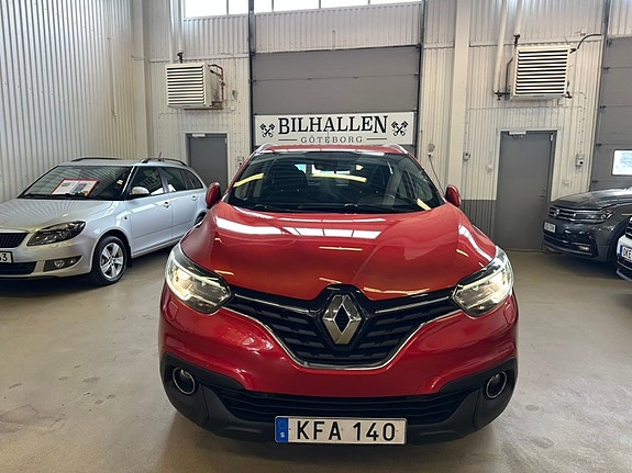 Renault Kadjar 2 of 21