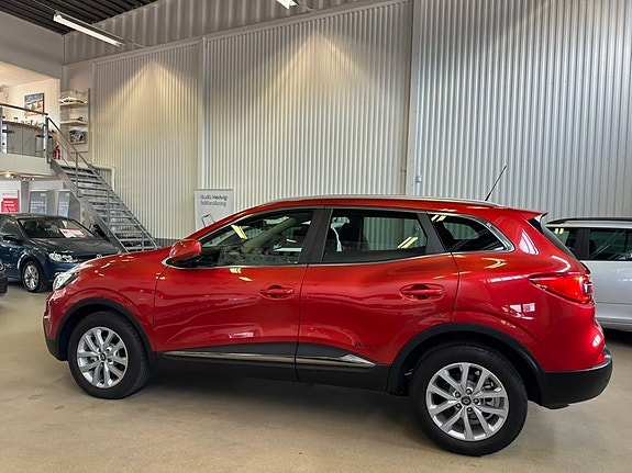 Renault Kadjar 4 of 21