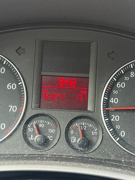 Volkswagen Golf V 8 of 13