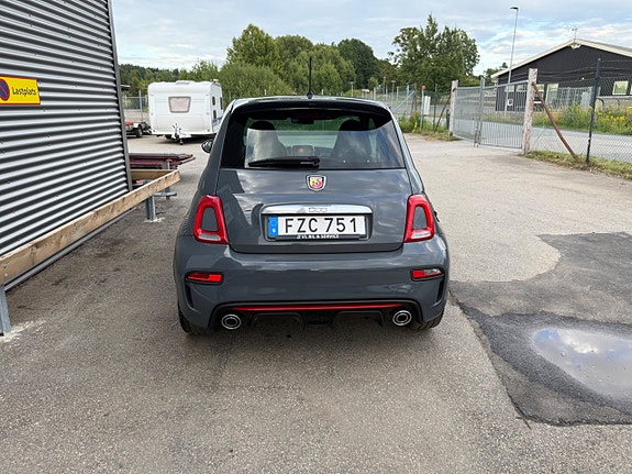 Abarth 595 5 of 13