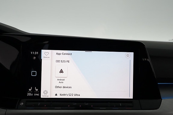 Volkswagen Golf I 20 of 24