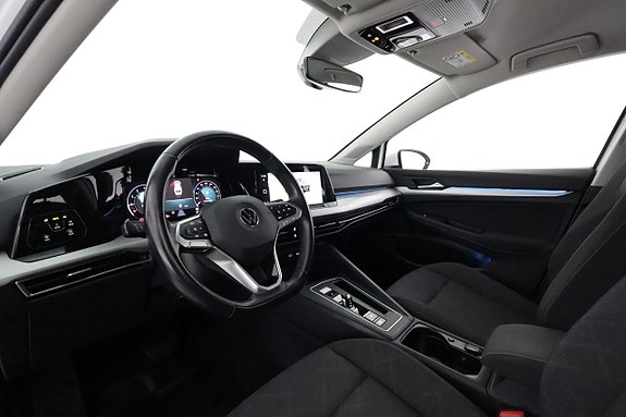 Volkswagen Golf I 11 of 24