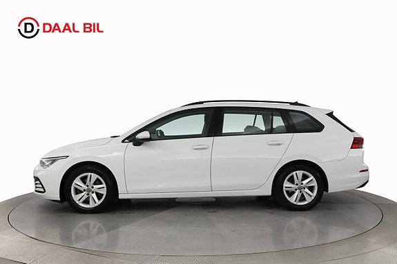 Volkswagen Golf I 9 of 24