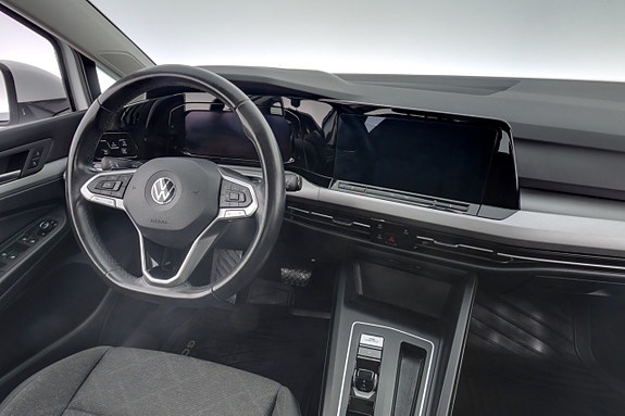 Volkswagen Golf I 15 of 24