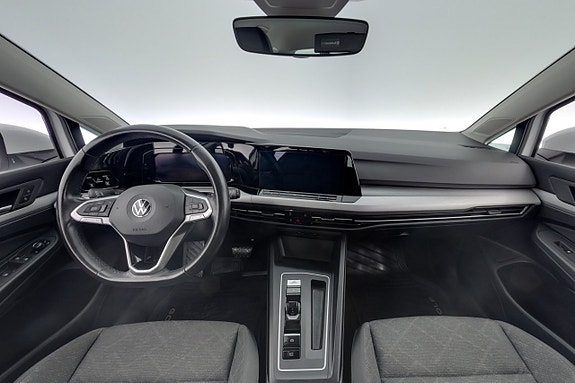 Volkswagen Golf I 13 of 24