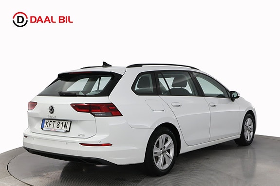 Volkswagen Golf I 6 of 24