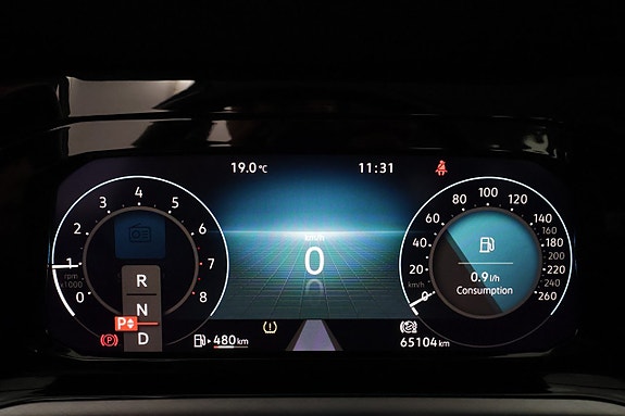 Volkswagen Golf I 16 of 24