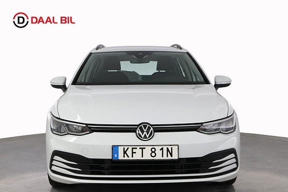 Volkswagen Golf I 2 of 24