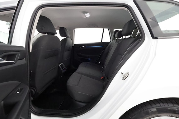 Volkswagen Golf I 12 of 24