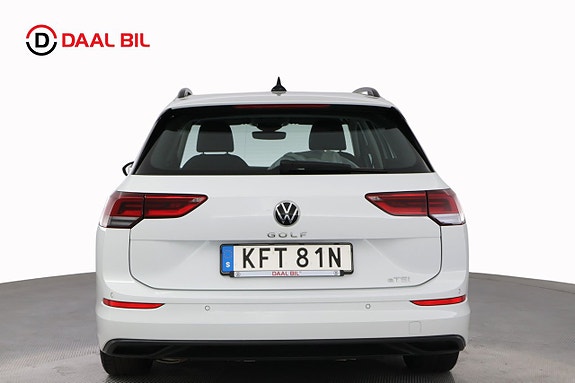Volkswagen Golf I 7 of 24