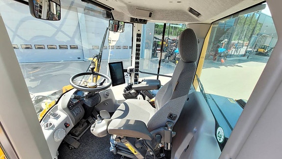 Volvo L70H2 Lock-Up / Svensksåld / 409 timmar 12 of 12