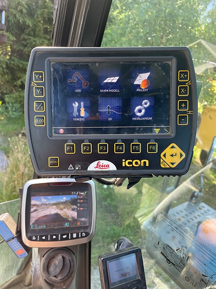 Doosan DX165W-5 6 of 11
