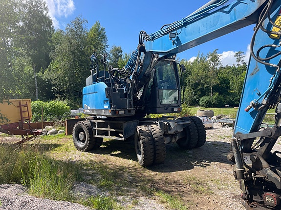Doosan DX165W-5 11 of 11