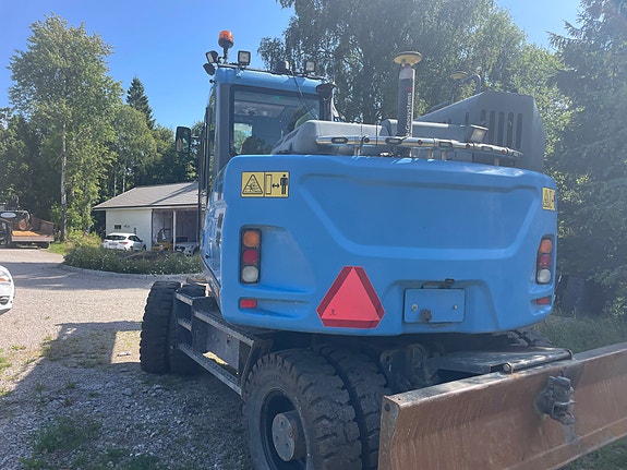 Doosan DX165W-5 2 of 11