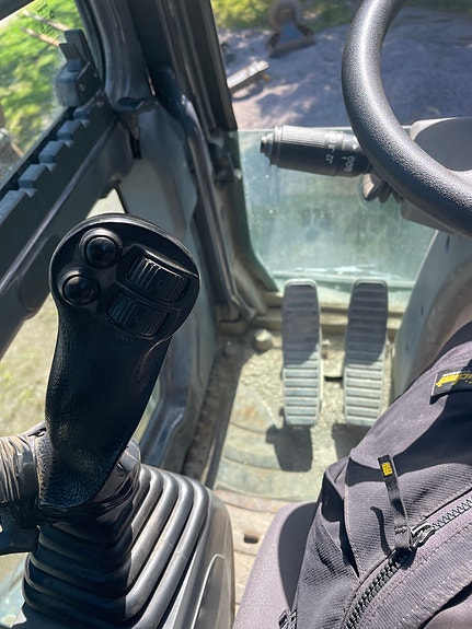 Doosan DX165W-5 3 of 11