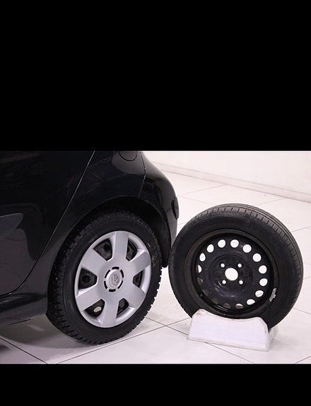 Toyota Aygo 7 of 7