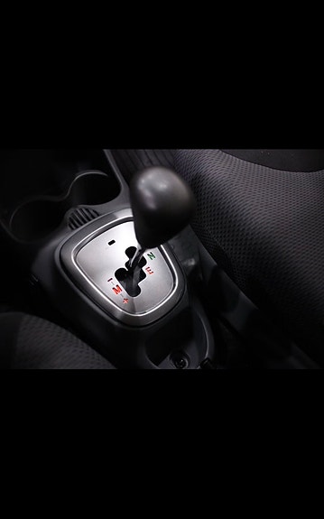 Toyota Aygo 4 of 7