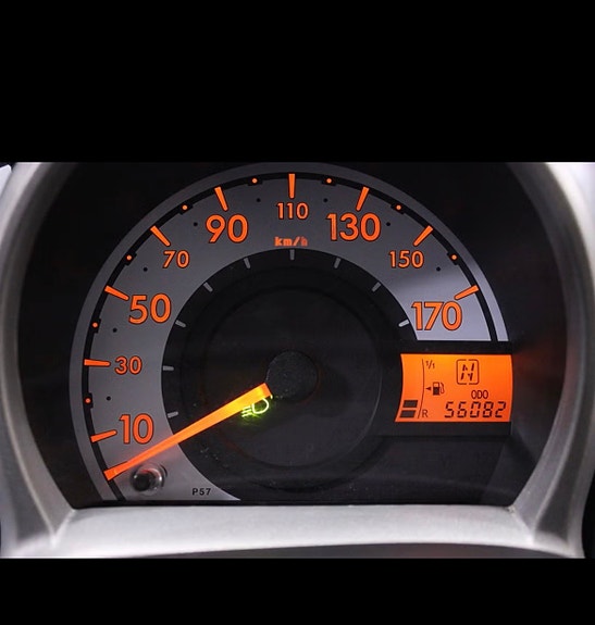 Toyota Aygo 5 of 7