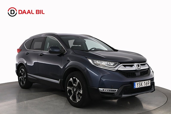 Honda CR-V 3 of 24