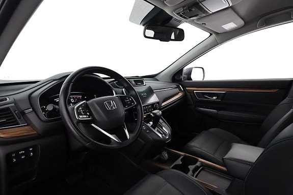 Honda CR-V 11 of 24