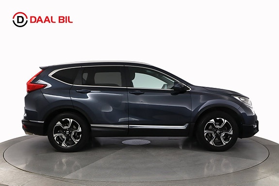 Honda CR-V 5 of 24