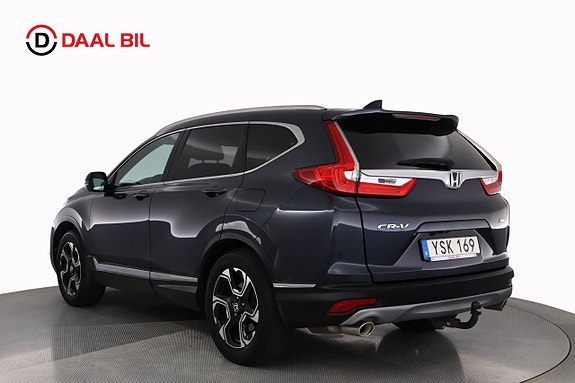 Honda CR-V 8 of 24