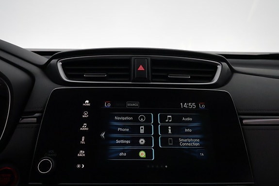 Honda CR-V 17 of 24