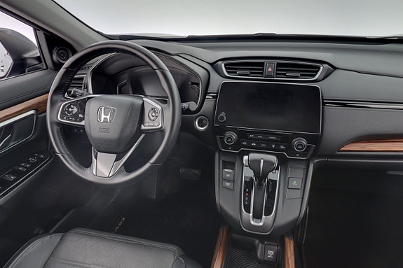Honda CR-V 15 of 24