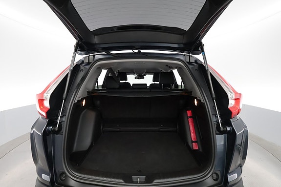 Honda CR-V 24 of 24
