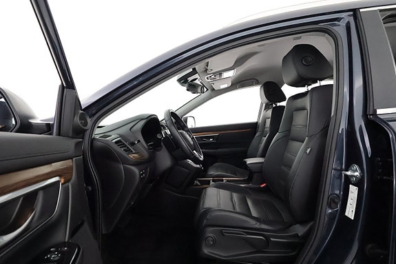 Honda CR-V 10 of 24