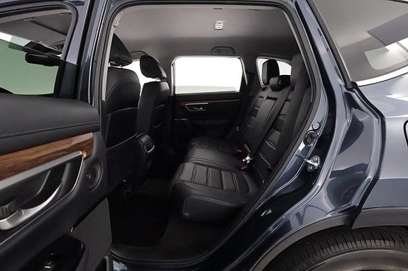 Honda CR-V 12 of 24